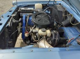 Ford Taunus XL