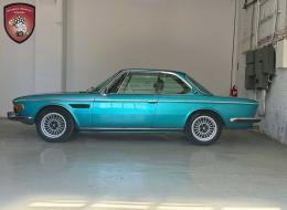 BMW CSI 3.0 CSI - E9