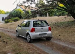 Volkswagen Lupo GTI