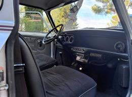 Austin Mini S