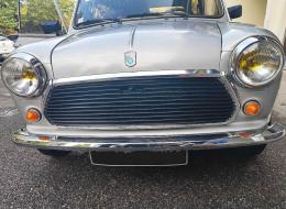 Austin Mini S