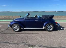 Volkswagen Coccinelle 1303 Cabriolet
