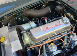 Austin Healey 100 BN1