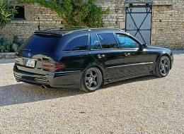 Mercedes-Benz E K50 Lorinser 