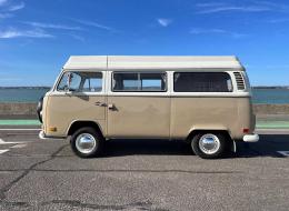 Volkswagen Combi T2 Riviera