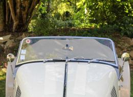 Morgan Roadster V6
