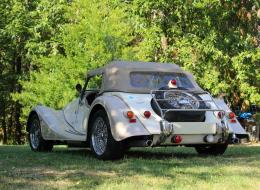 Morgan Roadster V6