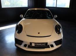 Porsche 911 991.2 GT3