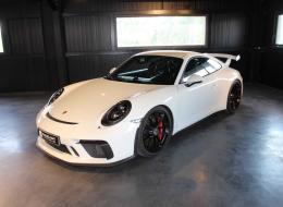 Porsche 911 991.2 GT3