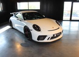 Porsche 911 991.2 GT3