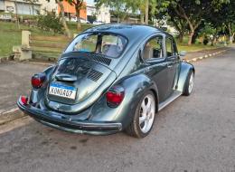 Volkswagen Coccinelle Fusca Itamar