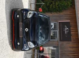 Smart Fortwo Brabus - UrbanLava