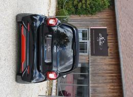 Smart Fortwo Brabus - UrbanLava