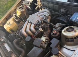 BMW Série 3 E30 320i