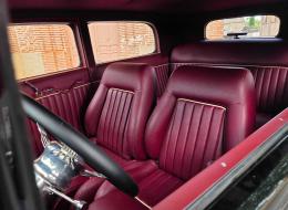 Ford B Sedan tudor