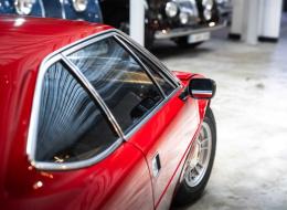 Ferrari 208 GT4