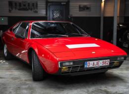 Ferrari 208 GT4