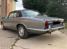Jaguar Série - XJ XJ6 C