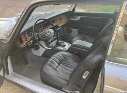 Jaguar Série - XJ XJ6 C