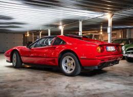 Ferrari 328 GTS Turbo