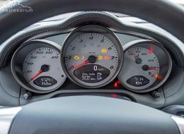 Porsche Cayman S