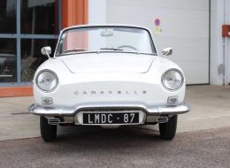 Renault Caravelle 1100