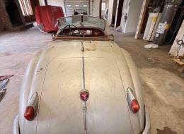 Jaguar Série - XK 140 MC ROADSTER