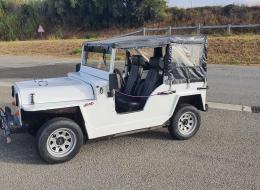 Jeep Dallas GRANDIN