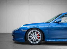 Porsche 996 GT3 *Cobalt Blue / Low Mileage*