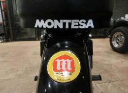 Moto Montesa IMPALA COMANDO