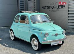 Fiat 500 NUOVA 110D