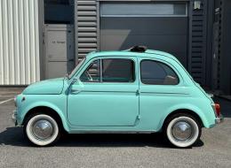 Fiat 500 NUOVA 110D