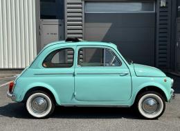 Fiat 500 NUOVA 110D