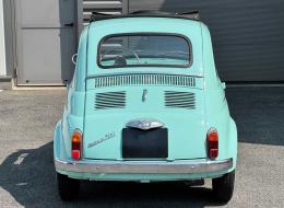 Fiat 500 NUOVA 110D