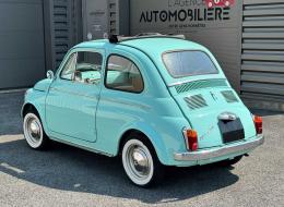 Fiat 500 NUOVA 110D