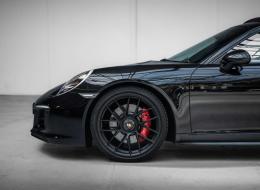 Porsche 991 .2 Carrera 4 GTS *Noir de Jais / Entretien 100%