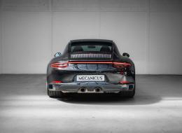 Porsche 991 .2 Carrera 4 GTS *Noir de Jais / Entretien 100%