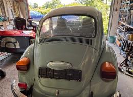 Volkswagen Coccinelle