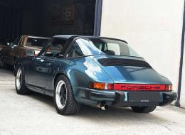 Porsche 911 SC 3.0 Targa