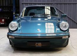 Porsche 911 SC 3.0 Targa