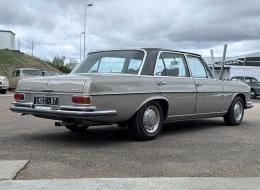 Mercedes-Benz SEL 300 SEL 3.5