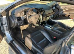 Jaguar XKR