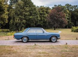Mercedes-Benz 200 W115 Automatique