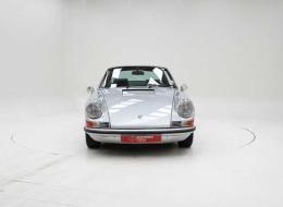 Porsche 911 2.4 T/E Targa '71 CH10371