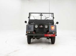 Minerva 4x4 TT '52 CH33134