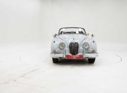Jaguar Série - XK 150 SE DHC '61 CH914dn