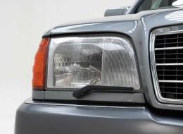 Mercedes-Benz SE 300 '92 CH66350