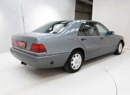 Mercedes-Benz SE 300 '92 CH66350
