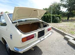 Honda 1300 1000 Publica KP30 Coup&eacute; - CG OK - CT OK