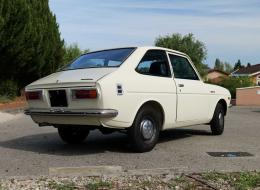 Honda 1300 1000 Publica KP30 Coup&eacute; - CG OK - CT OK